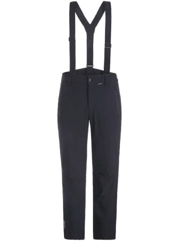 Icepeak Skihose Freiberg in Schwarz