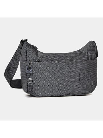 Mandarina Duck MD20 Umhängetasche 31 cm in steel