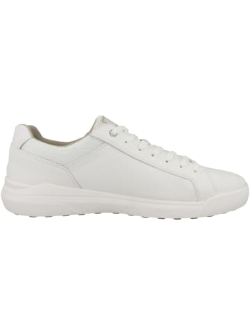 Rieker Evolution Sneaker low U1100 in weiss