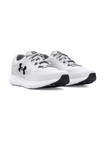 Under Armour Sneakers Low UA Charged Rouge 4 in weiß