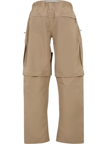 Nike Cargo-Hosen in khaki/iron ore/summit white