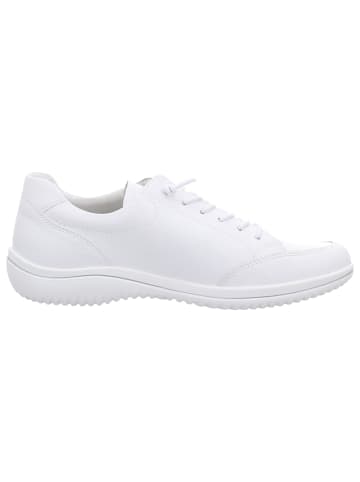 remonte Schnürschuhe in weiß
