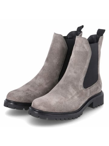 Tamaris Chelsea Boots in Grau