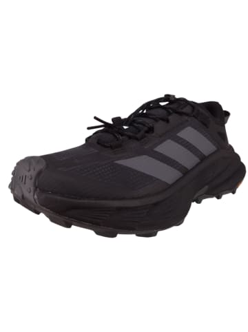 adidas Performance Halbschuhe schwarz
