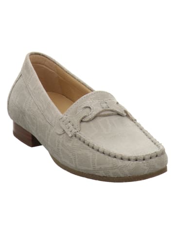 Sioux Sneaker in beige