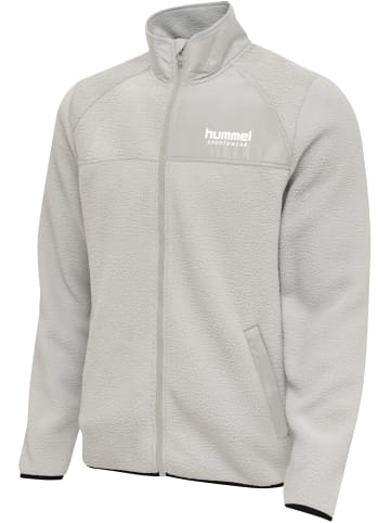 Hummel Hummel Fleece Jacket Hmllgc Training Damen in HARBOR MIST