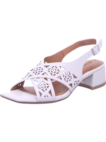 Tamaris Keilsandaletten in WHITE