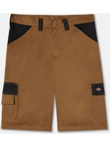 Dickies Arbeitsshort "Everyday Short" in Schwarz