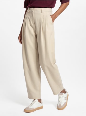 MOSS COPENHAGEN Hose MSCHEsteriane in beige