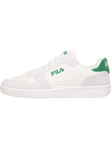 Fila Sneaker in Weiß