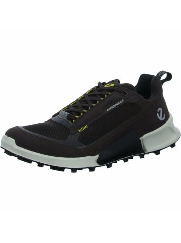 Ecco Wanderschuhe für Herren in braun