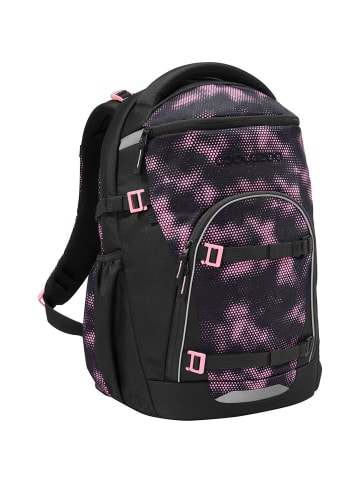Coocazoo Rucksack BYTE Pink Illusion in pink