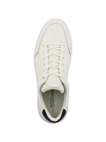 Ecco Sneaker low Move in weiss