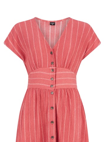 Protest " PRTGILLY in Smooth Pink