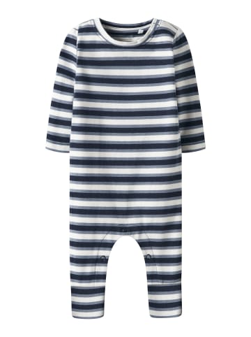 name it Schlafstrampler NBNNIGHTSUIT ZIP KOALA in Dunkelblau