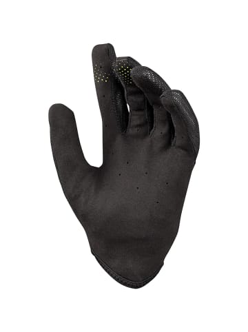 IXS Fingerhandschuh CARVE GLOVES in Black