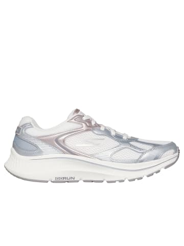 Skechers Sneaker GO RUN CONSISTENT 2.0-VOLT in off white