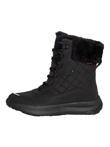 Skogan Stiefelette KURANTAAS Schwarz