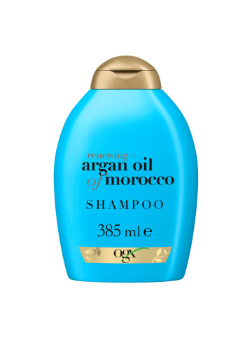 OGX Shampoo "Arga Oil Of Morocco" 6er-Pack (6x 385 ml)