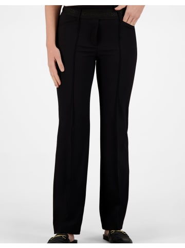 Gardeur Hose ZILLA2 in Schwarz