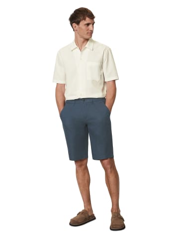 Marc O'Polo Shorts Modell RESO jogger in moon stone