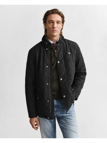 Gant Jacke in schwarz
