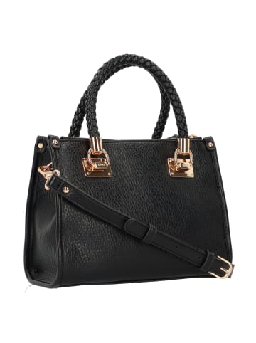 Liu Jo Manh Shopper Tasche 24 cm in nero