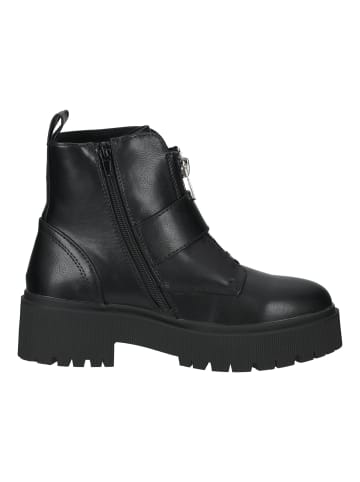 Bullboxer Stiefelette in Schwarz