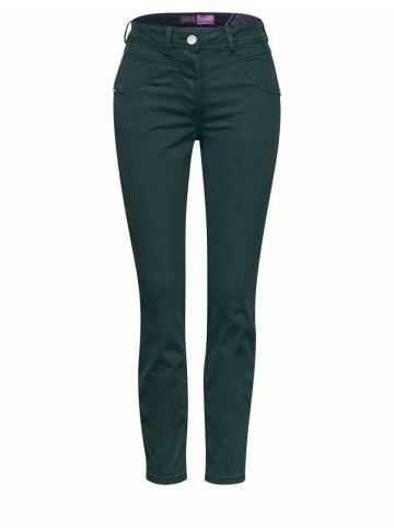 Cecil für in dunkelgrün