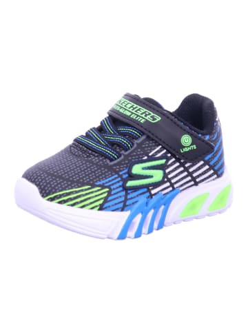 Skechers Sneaker in Schwarz