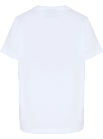 Lotto Shirt in Weiß