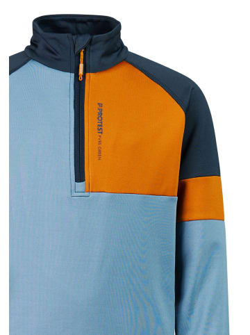Protest " PRTJohnson JR in Stone Blue