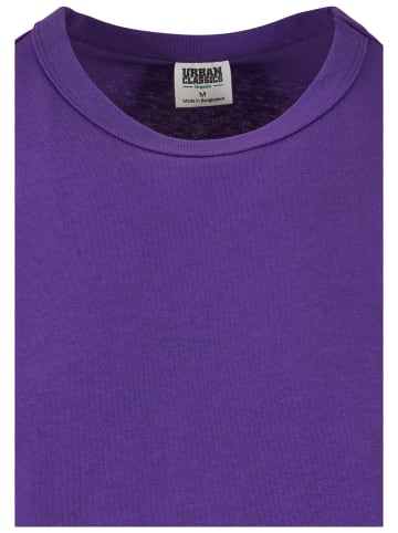 Urban Classics T-Shirt in realviolet