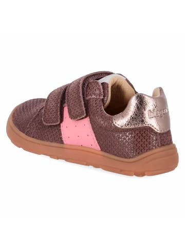 bisgaard Barfuß-Sneaker in lila