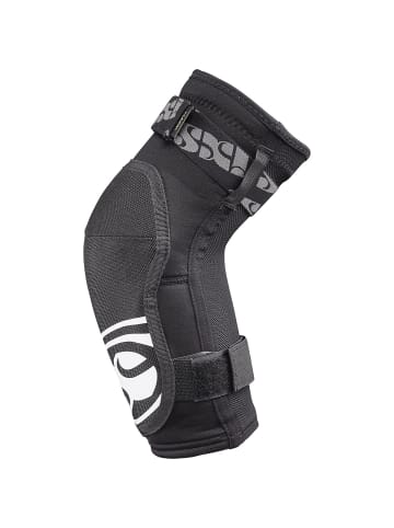 IXS HACK EVO SERIES ELBOW GUARD in Schwarz