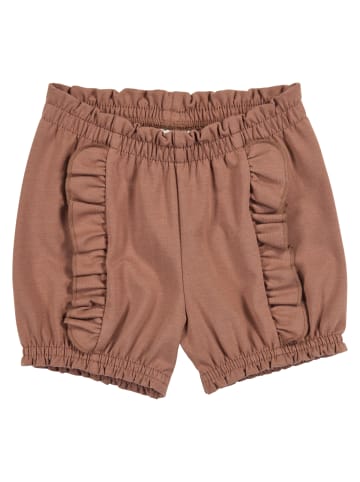 müsli Babyshorts in Pecan