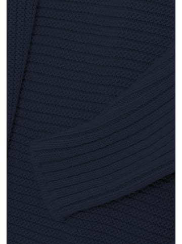 Felix Hardy Strickjacke in navy