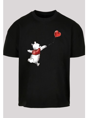 F4NT4STIC F4NT4STIC T-Shirt in black