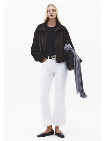 OXXO Röhrenhose WHITE DENIM