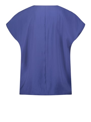 Betty Barclay Schlupfbluse in Blau