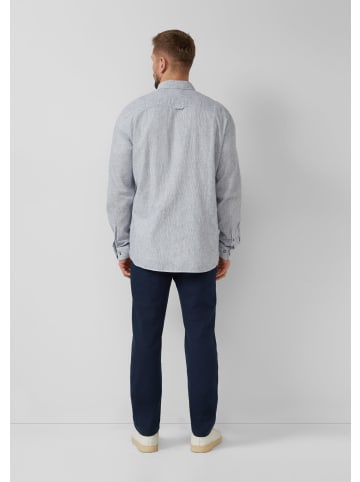 s.Oliver Hemd in 59G6_navy