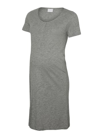 mama licious 2er-Pack Nachthemd in Chalk Pink