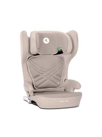Lorelli Rigel Isofix (100-150cm) in natur