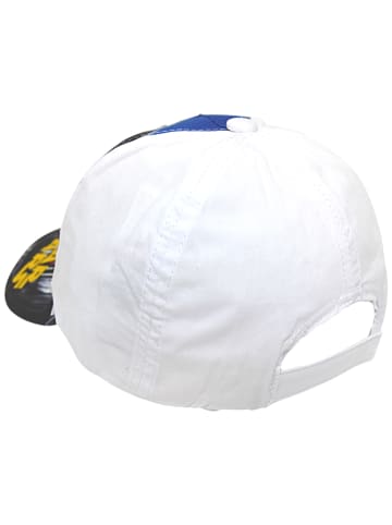 Star Wars Basecap Star Wars mit UV Schutz 30+ in Weiß