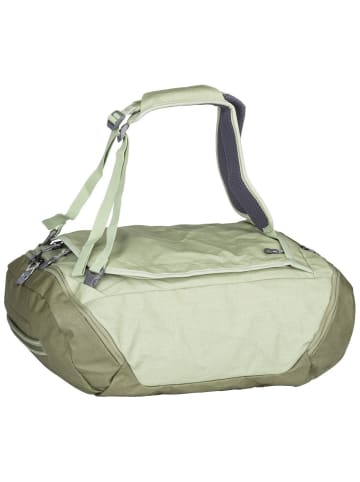Deuter Rucksack Duffel Pro 40 in Mineral/Grove