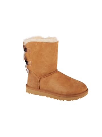 UGG UGG Bailey Bow II in Braun