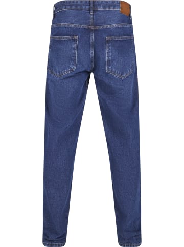 2Y Premium Boyfriend Jeans in blue