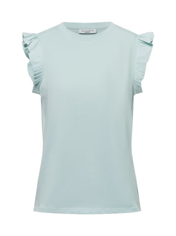Marc O'Polo DENIM T-Shirt in mint