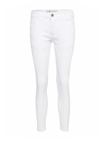 2Y Premium Jeans in white