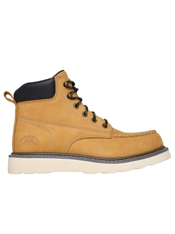 Skechers KADMIEL-GRAND CREEK KADMIEL-GRAND CREEK in Wheat